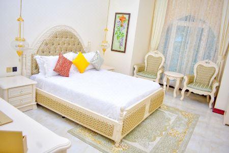 Madinat Al Bahr Business & Spa - 60