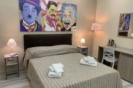 B&B In Centro - 0