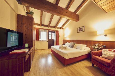 iHs Courmayeur Mont Blanc - 33