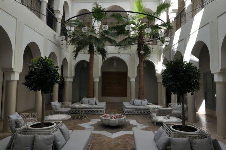 Riad Nashira & Spa - 23