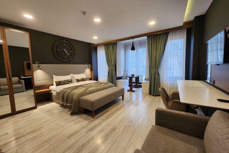 Taksim Landhouse - 68