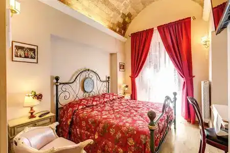 La Reggia dei Principi - 0