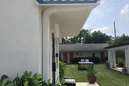 Captiva Beach Resort - 5