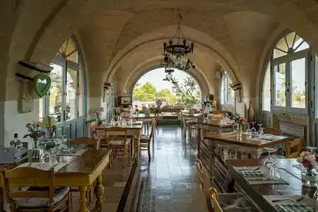 Masseria Montenapoleone - 5