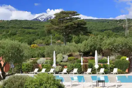Villa Neri Resort and Spa - 0