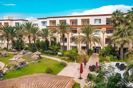 Marina Palace - 5