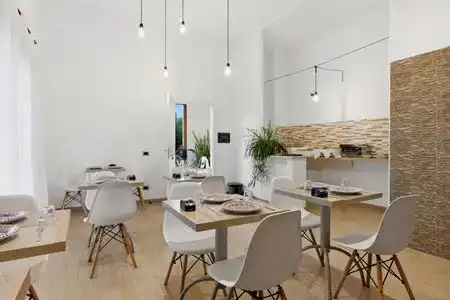 B&B Villa Landolina - 8