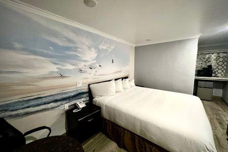 Crystal Lodge Motel - 37