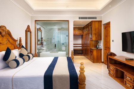 Araliya Beach Resort & Spa Unawatuna- Where You Meet the Sea All Year - 19