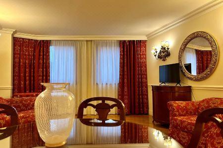Suites Torre Dell'Orologio - 31