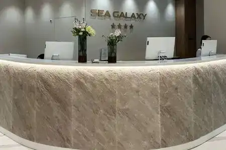 Sea Galaxy Congress & Spa - 3