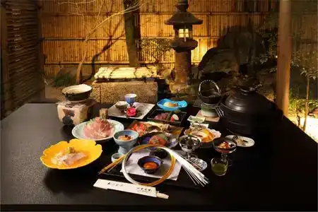 Kyoto Kinparo - 6