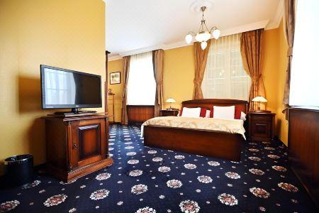 Excalibur miniHotel - 29