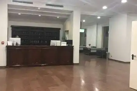 Grand Lamezia - 1