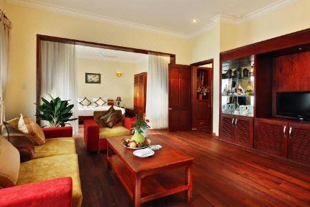 Golden Coast Resort & Spa - 60