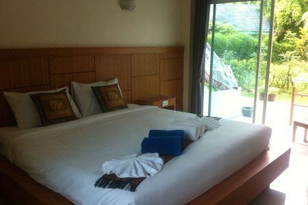 Sea Sand Sun Resort, Lanta Island - 30
