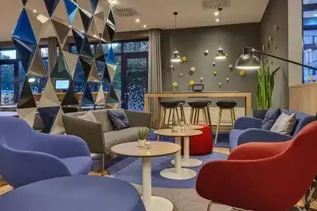 Holiday Inn Express Dortmund by IHG - 1