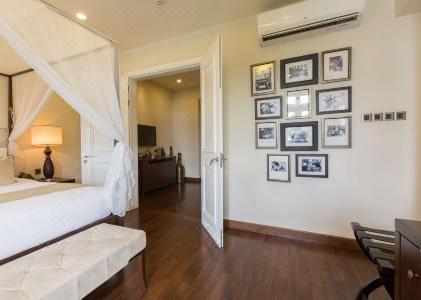 ROSE VILLA SAIGON - 88