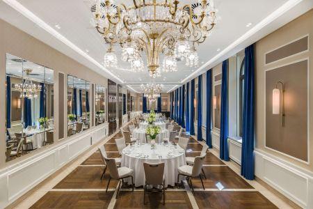Radisson Blu Beke, Budapest - 9