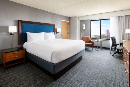 SOHO Suites Atlantic City Beach Block - 10