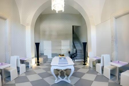 Palazzo Belsanti - 1