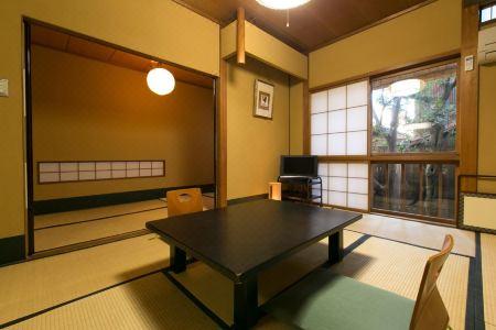 Gion Yoshiima - 12
