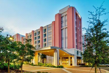 Fairfield Inn & Suites Orlando at Flamingo Crossings® Town Center - 7