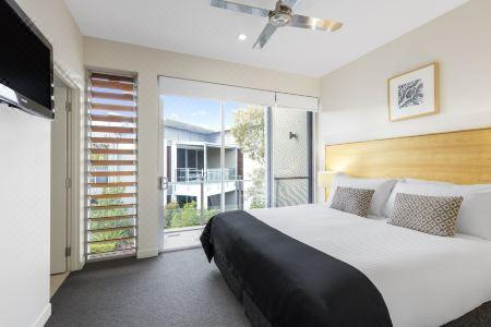 Racv Noosa Resort - 19
