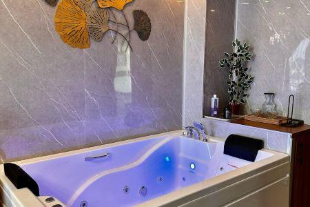 Sabi̇ha Gokcen İstanbul House - 32