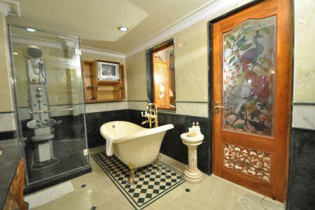 Shiv Vilas Resort - 12