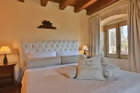 Castello Castriota Scanderbeg Suites De Charme - 1