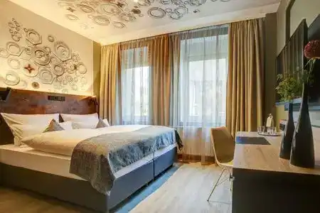 Boutique 019 Essen City - 1