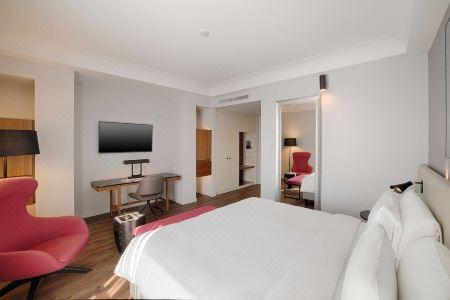 Radisson Blu, Milan - 80