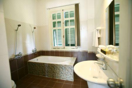 Dalat Cadasa Resort - 84