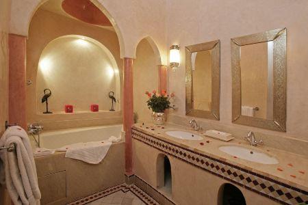 Riad & Spa Esprit du Maroc - 69