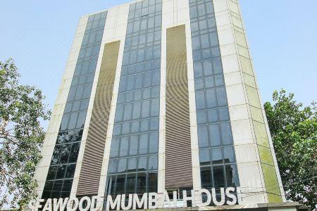 Mumbai House Juhu - 3