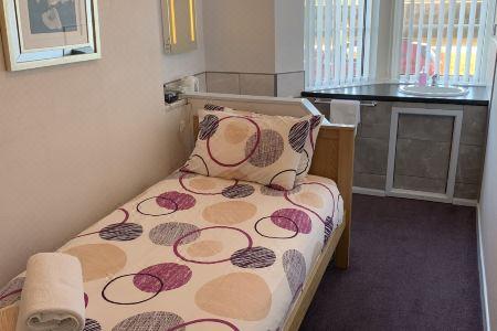 Austins Guest House - 20