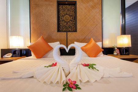 Baan Krating Phuket Resort - 36