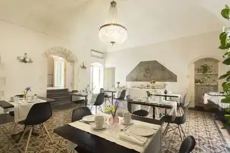 San Carlo Suites - 4