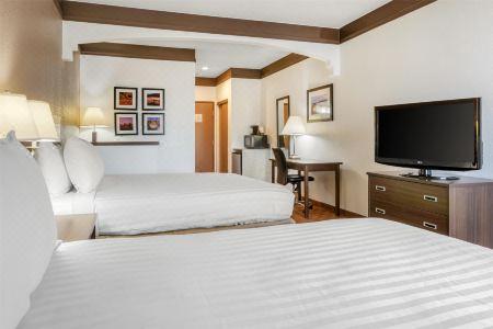Best Western Tolleson - 7