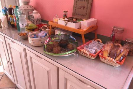 La Naca Della Taranta B & B - 6