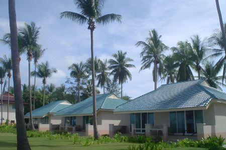 Gooddays Lanta Beach Resort - 3