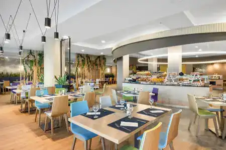 Park Inn by Radisson Sarvar Resort & Spa - 5