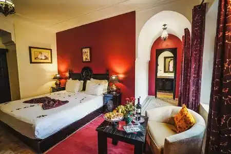 Les Borjs de La Kasbah - 2