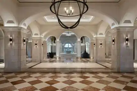 JW Marriott Orlando Grande Lakes - 4