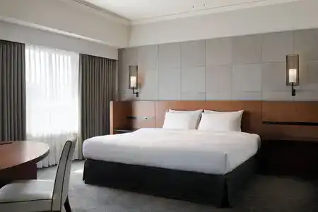 Courtyard by Marriott Shin-Osaka Station - 5