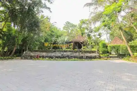 Khayangan Resort Villa - 8