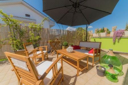 B&B Smartfit House - Room & Relax in Pescara - 44
