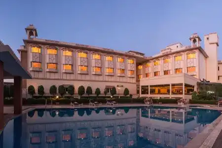 KK Royal & Convention Centre - 4