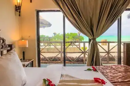 Jambiani White Sands Beach Bungalows - 5